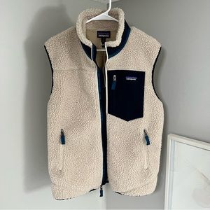 Patagonia Men’s Classic Retro-X Vest